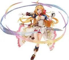 プリンセスコネクト Re:Dive ペコリーヌ 1/7スケール 完成品フィギュア