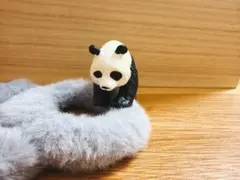 ミニチュアプラネット　ジャイアントパンダのサムネイル