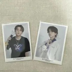 2025年最新】八木勇征 トレカ liveの人気アイテム - メルカリ