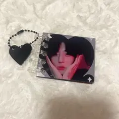 【BTS】アクリルフォトcharm♡グク　2