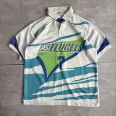 タグ付 横浜フリューゲルス 1997 1998 ユニフォーム 正規品 タグ付 横浜フリューゲルス 1997 1998 ユニフォーム 正規品 - メルカリ