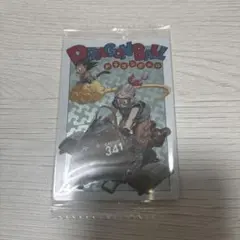 ドラゴンボール イタジャガ 孫悟空 ブルマ 3-28 CR 新品未開封