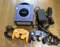 最終値下げ！ニンテンドー　ゲームキューブセット
