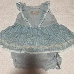 Sourisミルキースーツ90cm