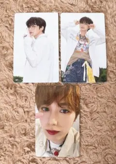 尾崎匠海 INI FLIPTHECIRCLEトレカ 071 073 メール