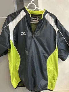 Mizuno アンダーシャツ　半袖　 L