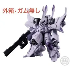 外箱、ガム無し FW GUNDAM CONVERGE ♯Plus04 タイタニアのサムネイル