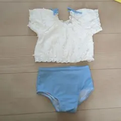 meteori セパレート水着 90