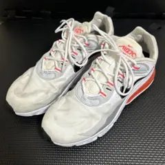 Nike Air Max 270 React CT1280-100 26.5cm