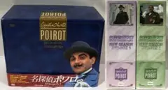 2026年最新】名探偵ポワロ BOXの人気アイテム - メルカリ
