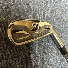 ブリヂストン TOUR B 3U N.S.PRO950 UTILITYシャフトのサムネイル