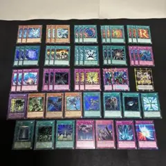 遊戯王 1103環境 HERO デッキ パーツ まとめ