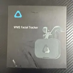【新品未使用】HTC VIVE Facial Tracker