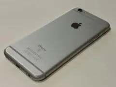 iPhone6s Silver 16GB MKQK2J/A