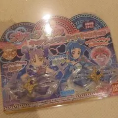 キミとアイドルプリキュア♪ プリキュアリボン キュアウインク&キュアキュンキュン