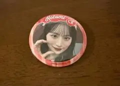 立花琴未 缶バッジ ランダムカプセル CANDYTUNE - メルカリ