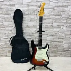 Bacchas ユニバーサルシリーズ　ストラトタイプ 中古】Bacchus Universe Series ストラトタイプ SSH - 神奈川県