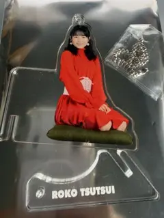 2026年最新】筒井澪心 アクリルの人気アイテム - メルカリ