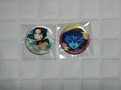 鬼滅の刃 缶バッジ 猗窩座 狛治 恋雪②