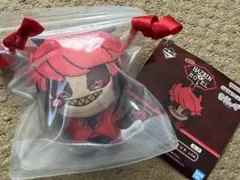 兎*ん様 ハズビンホテル アラスター 一番くじ