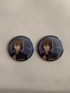 2026年最新】不二周助 缶バッジの人気アイテム - メルカリ