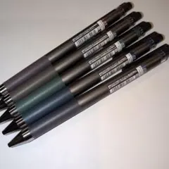 PILOT ジュースアップ クラシックグロッシー 0.5mm 5本セットのサムネイル