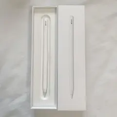 Apple Pencil(第2世代)