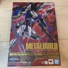 2026年最新】metal build デスティニーガンダムの人気アイテム - メルカリ