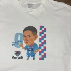 ◇フェルナンド・トーレス サガン鳥栖 Tシャツ XL