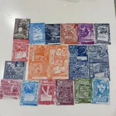 遊戯王 付録カード まとめ売り - メルカリ