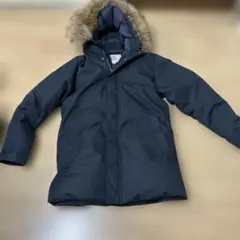 stsp46様専用PYRENEX アヌシーダウンジャケット XLサイズ ネイビー