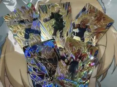 a*e様 ドラゴンボールスーパーダイバーズ　5枚まとめ売り
