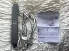 TESCOM ヘアアイロン　NIS500B