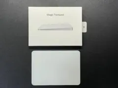 美品 Apple Magic Trackpad3 Lightning macのサムネイル
