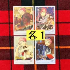 招募ポラロイド 斎宮宗