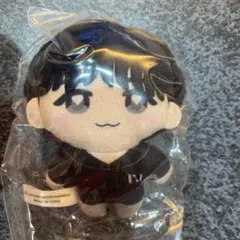 INI 後藤威尊　かぷっこふれんず