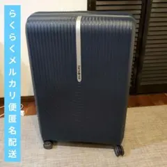 【Samsonite】HI-FI spinnerストライプキャリーケースのサムネイル