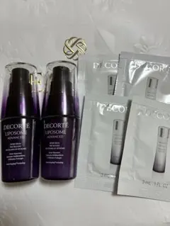 DECORTE リポソームセラム☆12mL×2本☆早い者勝ち