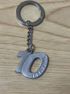 鹿島アントラーズ ブラインド アクリルキーホルダー しかこ - メルカリ