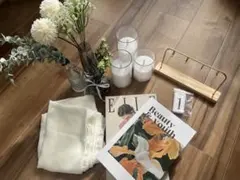 結婚式　ウェルカムスペース　一式