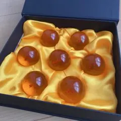 ドラゴンボール7個セット