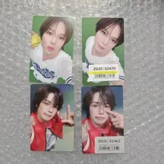 &TEAM Back to Life トレカ プレサ スプサ K ケイ けい