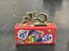 希少】ポケモン レックウザ メタルコレクション 箱付き ゴールド