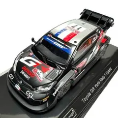 ブラーゴ WRC 1/43 2024年 トヨタ GRヤリス Rally1 オジェ