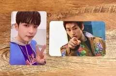 2026年最新】super junior トレカの人気アイテム - メルカリ