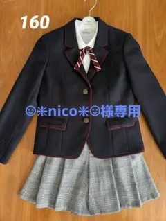 ☺︎❇︎nico❇︎☺︎様専用　waltz by beams design