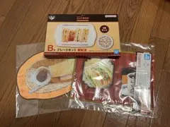 コメダ珈琲一番くじ セット②