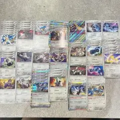 ポケカ 汎用カード ヒトツキ ブロロン ジュラルドン ダンバル 進化ラインのサムネイル