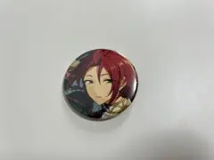 あんスタ コレクション缶バッジ 衣更真緒 - メルカリ