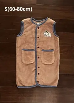 Ocean&Ground スリーパー S(60-80) ①